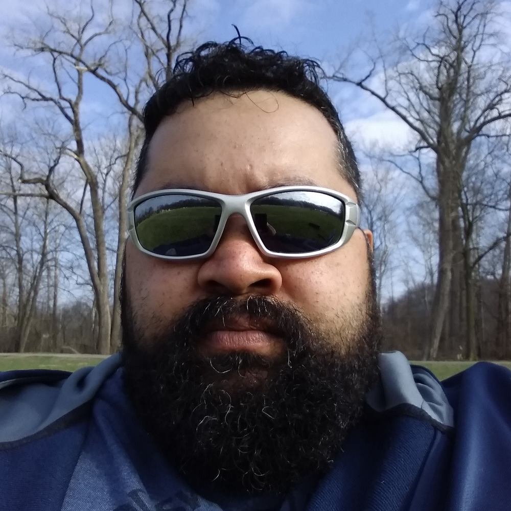 Meet your Posher, David